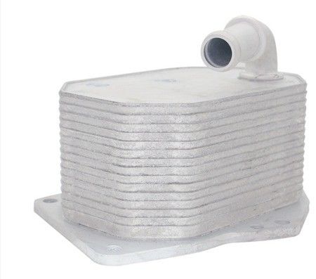 BB3Q6B624EA Ford Ranger Oil Cooler Everest Mazda BT-50 TDCi Oil Cooler