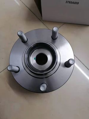 MITSUBISHI Outlander CW-W 2006-2013 Wheel Bearing and Hub Assembly Standard 3785A009