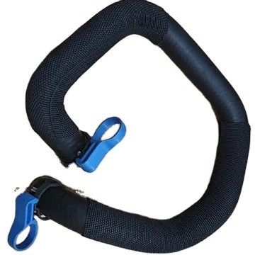 FORD RANGER Car Radiator Hose EB3G-8A582-BB Cooling System Water Hose