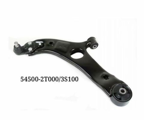2010- Hyundai Sonata VI Kia Optima Front Lower LH Control Arm 54500-3S100 54500-2T000