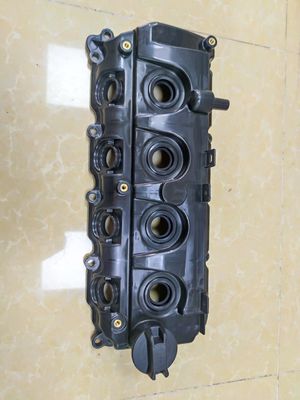 Car Make for NISSAN NAVARA NP300 D23 D40 13264-LC10A VALVE ROCKER COVER ASSEMBLY