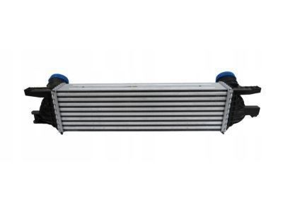 FR3Z-6K775-A Intercooler Cooler For Changan Ford Mustang 2015-2021 Car Fitment