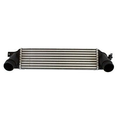 FR3Z-6K775-A Intercooler Cooler For Changan Ford Mustang 2015-2021 Car Fitment