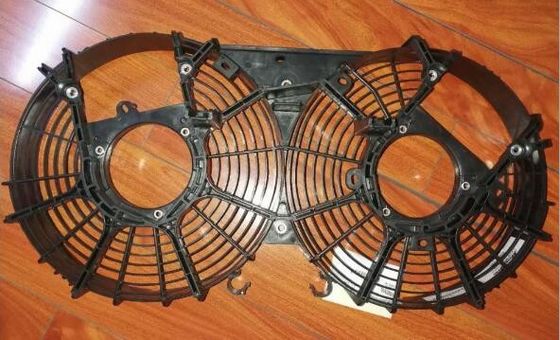 16711-30081 16711-30082 Fan Cowl for Toyota Hiace 2014 OE NO. Guaranteed