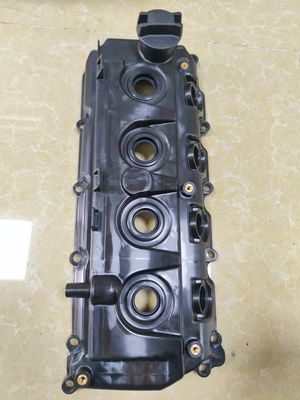 Car Make for NISSAN NAVARA NP300 D23 D40 13264-LC10A VALVE ROCKER COVER ASSEMBLY