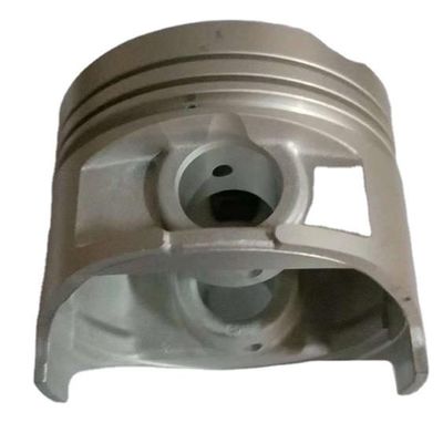 Customized Size Casting Aluminum Piston for Toyota Corolla EE111 4EFE 13101-11101