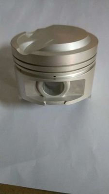 Customized Size Casting Aluminum Piston for Toyota Corolla EE111 4EFE 13101-11101