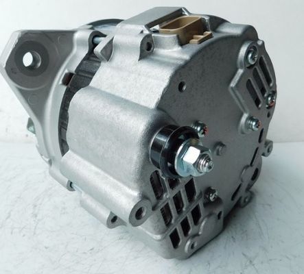 Top-notch 24V 80A Auto Alternator for Mitsubishi Fuso Canter ME226229 A4TU8093 3.9 TDI