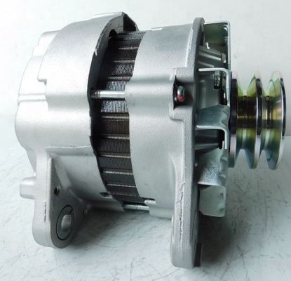 Top-notch 24V 80A Auto Alternator for Mitsubishi Fuso Canter ME226229 A4TU8093 3.9 TDI