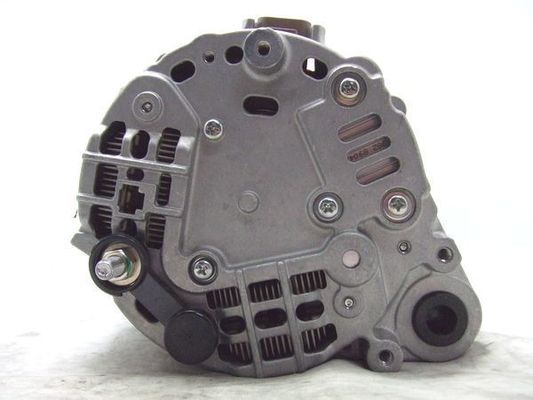 Top-notch 24V 80A Auto Alternator for Mitsubishi Fuso Canter ME226229 A4TU8093 3.9 TDI