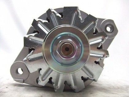 Top-notch 24V 80A Auto Alternator for Mitsubishi Fuso Canter ME226229 A4TU8093 3.9 TDI