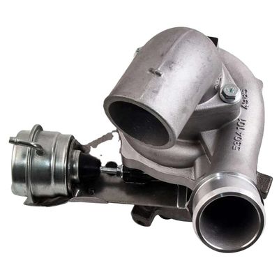 28200-4A480 Audi Turbocharger Car Hyundai H1 Starex 2.5 Diesel Turbocharger