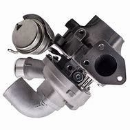 28200-4A480 Audi Turbocharger Car Hyundai H1 Starex 2.5 Diesel Turbocharger