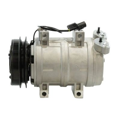 2006-2010 MITSUBISHI L200 Triton 3.2L A/C Compressor MN123625 MN123626 for Pick-up