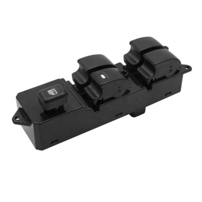 Easy Installation Power Window Switch for Mitsubishi Lancer L200 Pajero 2003-2011 V73