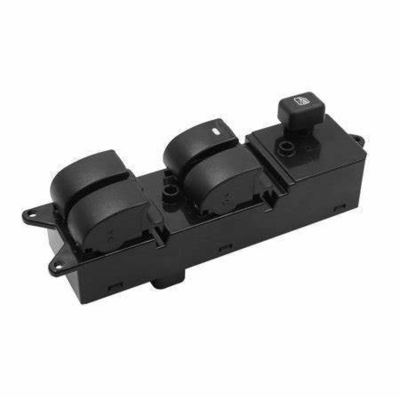 Easy Installation Power Window Switch for Mitsubishi Lancer L200 Pajero 2003-2011 V73