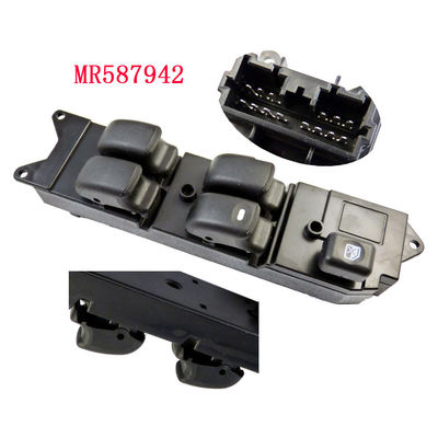 Easy Installation Power Window Switch for Mitsubishi Lancer L200 Pajero 2003-2011 V73