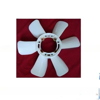 ME035139 Mitsubishi Truck FUSO 6D16 Fan Blade for 3.9DT Engine 2001-2001