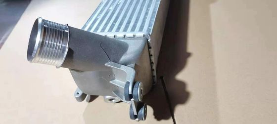 Hyundai H-1 28190-4A700 Intercooler Assy Cooler for All Aluminum Design and Fitment