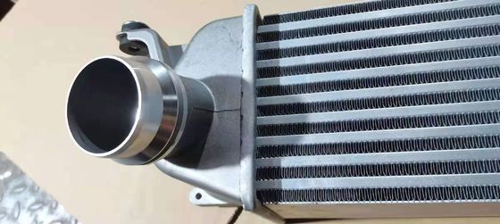 Hyundai H-1 28190-4A700 Intercooler Assy Cooler for All Aluminum Design and Fitment