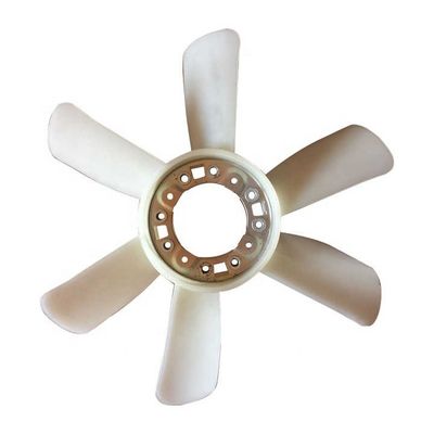 ME075190 Engine Cooling Fan Blade For Mitsubishi Fuso 6D17T 6D16T Canter FE125 2012-2013