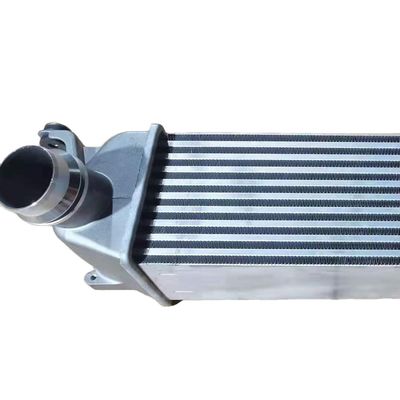 Customizable Intercooler Assy 28190-4A701 For HYUNDAI H1 H-1 Cargo 2007-2019