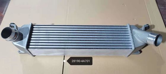 Customizable Intercooler Assy 28190-4A701 For HYUNDAI H1 H-1 Cargo 2007-2019