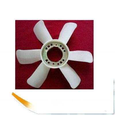 ME075190  Radiator Fan Blade for Mitsubishi Fuso 6D17 3.0DT Engine 2012-2013