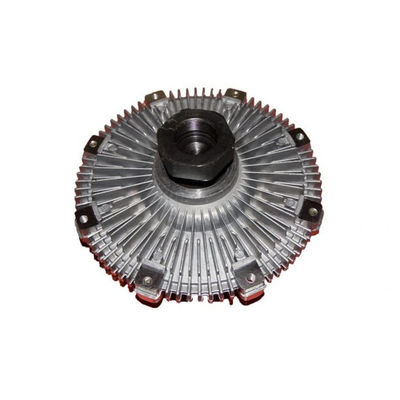 1 Service and OEM ME418337 Cooling Fan Clutch For Mitsubishi Fuso 4P10 TF75 TF85 TF91