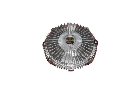 1 Service and OEM ME418337 Cooling Fan Clutch For Mitsubishi Fuso 4P10 TF75 TF85 TF91