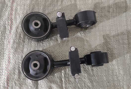 OEM Standard Torque Strut Mount Marmon Ride Control 12363-28050 for Toyota Harrier ACU30 2003-2012
