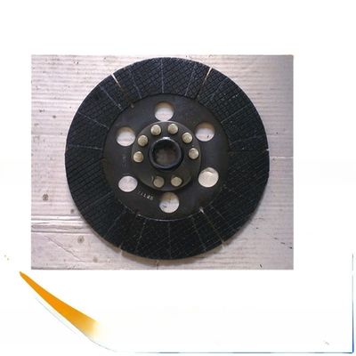 31550-30961-71 Clutch Disc For Toyota Forklift 4Y 7F Made Of Grade Bearing Steel