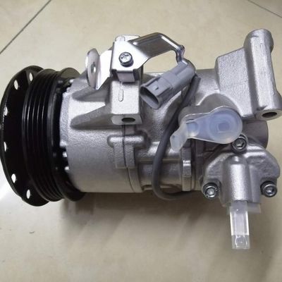 88310-52550 Car Compressor for Toyota Yaris NCP92 2NZ-FE 2007 Perfect Fit Guaranteed