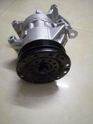 88310-52550 Car Compressor for Toyota Yaris NCP92 2NZ-FE 2007 Perfect Fit Guaranteed