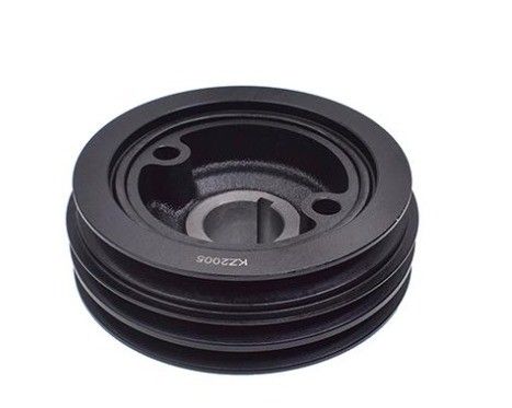 ME202496 Engine Crankshaft Pulley for Mitsubishi 4M40 V46 Pajero 3.2 TD 4WD Best Choice