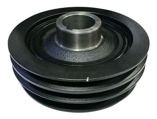 ME202496 Engine Crankshaft Pulley for Mitsubishi 4M40 V46 Pajero 3.2 TD 4WD Best Choice