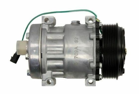 4894306 Auto Compressor Iveco Eurocargo I-III 1991-2015 Truck Compressor