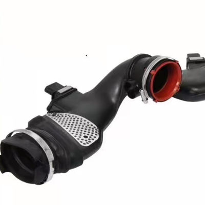 MERCEDES BENZ 2012 Intake Manifold Air Intake Pipe With Mass Air Flow Sensor A6420908237