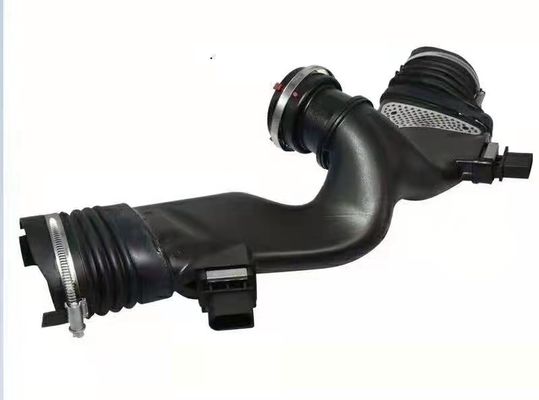 MERCEDES BENZ 2012 Intake Manifold Air Intake Pipe With Mass Air Flow Sensor A6420908237