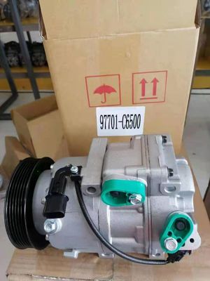 97701-C6500 Auto Parts AC Compressor For Kia Sorento 2015-2018