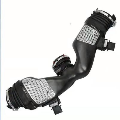 MERCEDES BENZ 2012 Intake Manifold Air Intake Pipe With Mass Air Flow Sensor A6420908237