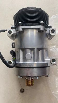 4894306 Auto Compressor Iveco Eurocargo I-III 1991-2015 Truck Compressor