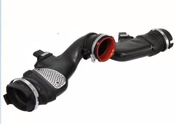 MERCEDES BENZ 2012 Intake Manifold Air Intake Pipe With Mass Air Flow Sensor A6420908237