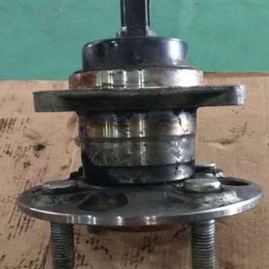 High Level Wheel Bearing for Toyota Yaris P13 Prius NHP10 89544-52040 42450-52040