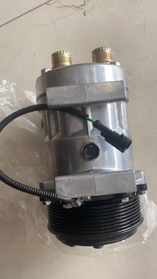 4894306 Auto Compressor Iveco Eurocargo I-III 1991-2015 Truck Compressor
