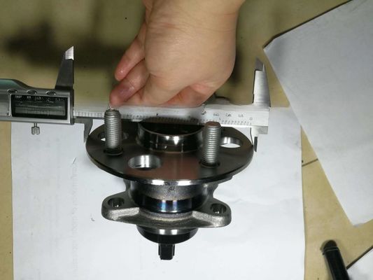 High Level Wheel Bearing for Toyota Yaris P13 Prius NHP10 89544-52040 42450-52040