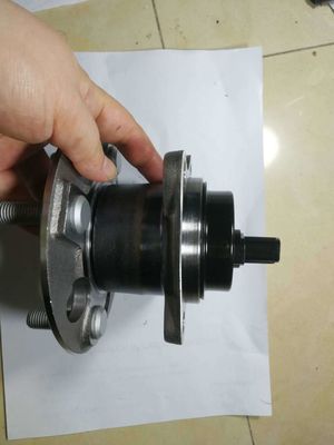 High Level Wheel Bearing for Toyota Yaris P13 Prius NHP10 89544-52040 42450-52040