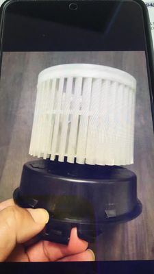 AC Fan Heater Blower Motor For Mitsubishi Outlander ASX RVR GA2W CW4W CW5W CW6W CY4W GF8W GF7W