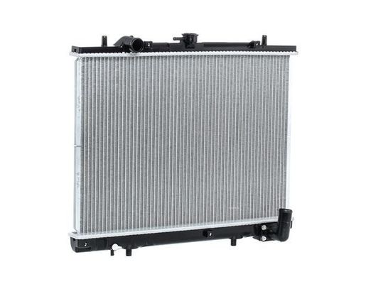 Custom Fit Radiator for MITSUBISHI L200 Triton 3.5 4WD MN135119 1350A346 and Durable