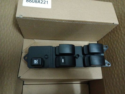 8608A221 Power Window Control Switch for 2012 Mitsubishi Lancer 2.0 Front Door